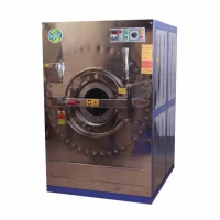 120 KG- ELECTRICAL- WASHING MACHINE FRONT LOAD