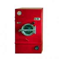 15 KG- DRY CLEANING MACHINE - MTO