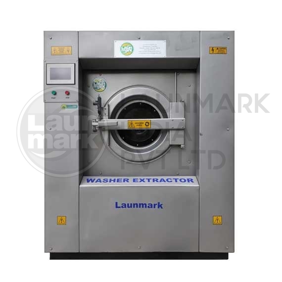 15 KG-WASHER EXTRACTOR - HMI - ELECTRICAL