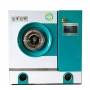 8 KG-DRY CLEANING MACHINE- HYDRO CARBON FULLY AUTOMATIC
